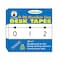 Carson Dellosa Traditional Desk Tape 0-20 Number Line, Grade 108PK 4409 - alternate 2